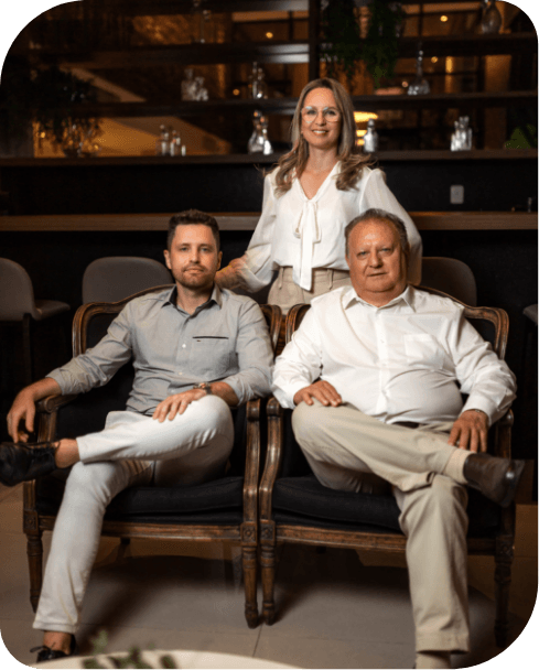 Diretoria Stylo Construtora